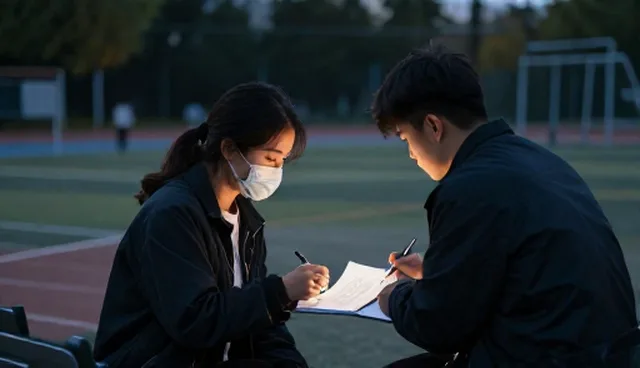 健康检查:如何科学选择检查项目